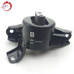 Soporte de motor (bracket) para transmisión MTG 21830-1W200 21830 1W200 para Kia Optima Híbrido 218301W200, ¡Gran Venta! - Product Image 2