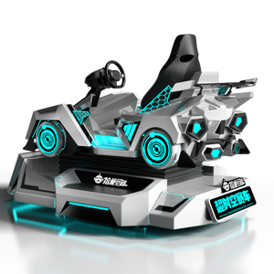 <span class=keywords><strong>Silla</strong></span> de <span class=keywords><strong>Simulador</strong></span> de Conducción de Aluminio y Acero de 3 Grados de Libertad, Coche de Carreras <span class=keywords><strong>F1</strong></span>, Realidad Virtual, Carreras Espaciales, Uso Educativo, Centro Comercial, Parque de Atracciones - Product Image 3