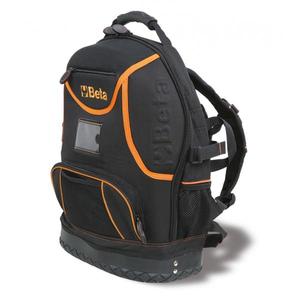 BETA - 021050000 Mochila de herramientas vacía, hecha de tejido técnico-EAN 8014230688572 MOCHILAS - Product Image 1