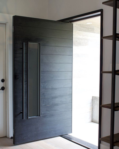 Ace Acier <span class=keywords><strong>Entrée</strong></span> Métal Pivot <span class=keywords><strong>Porte</strong></span> Fer Verre Portes <span class=keywords><strong>d</strong></span>'<span class=keywords><strong>Entrée</strong></span> Portes <span class=keywords><strong>d</strong></span>'<span class=keywords><strong>Extérieur</strong></span> - Product Image 1