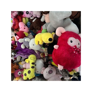 Preloved Stuff <strong>Toys</strong> in Stock Wholesale Second Hand <strong>Toys</strong> <strong>Used</strong> Soft <strong>Toys</strong> in Bales Factory <strong>Used</strong> Clothes - Product Image 5
