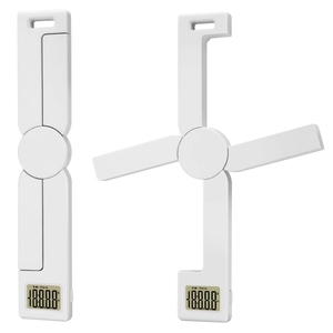 Báscula Electrónica Pequeña Veidt para Alimentación de Mascotas, Cuchara Dosificadora Plateada, Superventas, para Cocina SF-KT01 - Product Image 1