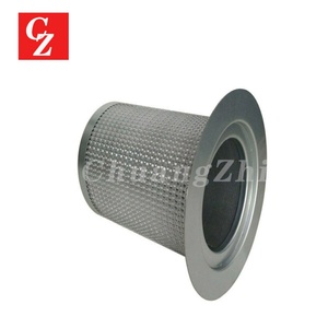 3001500625 เครื่องแยกน้ำมันสำหรับอะไหล่คอมเพรสเซอร์แอตลาส คอปโก้ 3001-5006-25 - Product Image 2