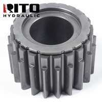 Kit de réparation d'engrenage solaire RITO Final Drive 333-2929 pour excavatrices 320D, 325D, 330D, 336D - Pièce de rechange d'entretien, unité de réparation de puissance