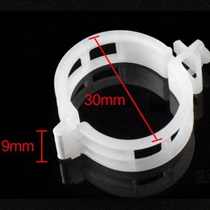 Juego de clips para plantas de jardín / clip para jardín / clip de plástico para plantas de tomate al por mayor - Product Image 2