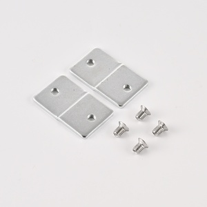 Cerradura <span class=keywords><strong>de</strong></span> Puerta con Tarjeta Eléctrica Estándar <span class=keywords><strong>de</strong></span> EE. UU. con Control <span class=keywords><strong>de</strong></span> 12V y 24V <span class=keywords><strong>para</strong></span> Duchas <span class=keywords><strong>de</strong></span> Aire - Product Image 2