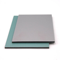 Aneles de 1,22x2,44 y 1,22x5 W, todos los colores se sed F AAC/ P/Ainum inum om