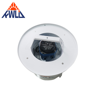 Nuevo Colector de Neblina de Aceite Electrostático Vertical Centrífugo con <span class=keywords><strong>Filtro</strong></span> HEPA Anti-Ruido y Dimensiones Personalizadas para Máquina CNC - Product Image 3