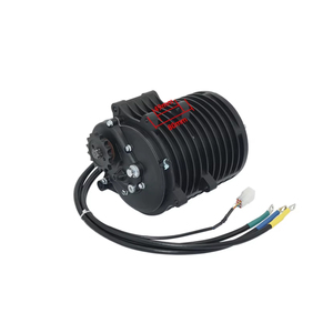<span class=keywords><strong>Motor</strong></span> sin escobillas de imán permanente de 72V 3000W QS138 V3 DC <span class=keywords><strong>para</strong></span> <span class=keywords><strong>motor</strong></span> de engranaje <span class=keywords><strong>Go</strong></span> <span class=keywords><strong>Kart</strong></span> - Product Image 2