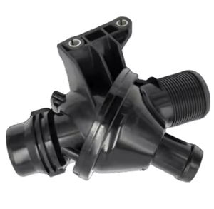 Carcasa del termostato del refrigerante del motor automático para <span class=keywords><strong>BMW</strong></span> 228i 320i 328i 428i <span class=keywords><strong>528i</strong></span> X1 X3 Z4 11538635689 11538636595 11538648791 - Product Image 5