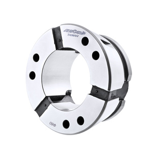 Mandrins de serrage en caoutchouc de haute qualité pour tour CNC-Vente en gros personnalisée prête à l'exportation - Product Image 1