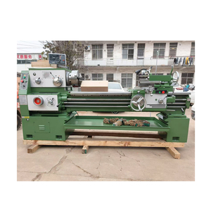Độ chính xác cao đường kính lớn <span class=keywords><strong>Lathe</strong></span> ca6150 phổ ngang <span class=keywords><strong>Lathe</strong></span> - Product Image 1