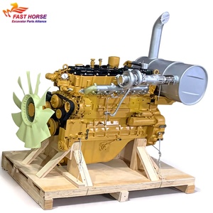 Hangood C6.4 C4.2 C7.1 3066 C9.3 294-1822 2724774 272-4774 para motores diésel Caterpillar 312D 312D L 313D 315D 315D L 318D 318D L - Product Image 1