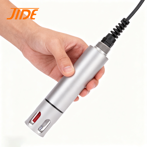 Atık su arıtma toptan fiyat 220v voltaj için jd-nitra yüksek hassasiyetli Online nitrat analiz - Product Image 1