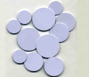 2025 mini thông minh kiểm soát truy cập thẻ PVC <span class=keywords><strong>NFC</strong></span> 13.56MHz RFID theo dõi chip 25 mét Đường kính hộp Đồng Xu thẻ chìa khóa nhãn thẻ - Product Image 2