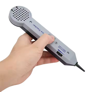 Probador de cable trazador de alta precisión 77HP2 200EP instrumento óptico probador de red <span class=keywords><strong>Kit</strong></span> de herramientas instrumento de caza de línea - Product Image 1