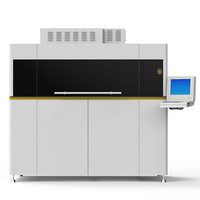 Imprimante 3D Antinsky New Orignal ISLS300 en nylon, haute vitesse, haute précision, haute qualité, imprimante SLS