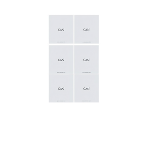 Cheville en alliage trèfle à quatre feuilles, 1 pièce par couleur, boîte de 600 pièces, bijoux de mode pour femmes - Product Image 3