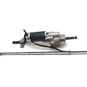 Motor de Eje de Accionamiento para Scooter Eléctrico para Personas Mayores SCT1-020B, Motor de CC para Silla de Ruedas de Alto Torque YLD2-B / SCD2-B - Product Image 2