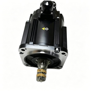 Sistema de Soporte Técnico SGDV-2R8A01A SGMJV-02ADA6C SGMJV-02AAA6C Sistema de Alta Potencia de 400 Vatios y 200V - Product Image 2