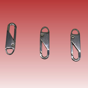 Tiroirs de <span class=keywords><strong>fermeture</strong></span> <span class=keywords><strong>éclair</strong></span> amovibles et portables, remplaçables, détachables, en métal, pour réparer les fermetures <span class=keywords><strong>éclair</strong></span> - Product Image 3