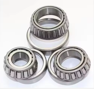 Soporte técnico gratuito para rodamientos de rodillos cónicos de Transmisión Industrial de la marca de la Semana de la semana, - Product Image 6