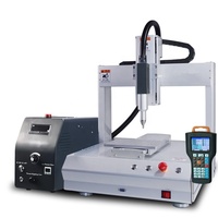 Équipement de plasma automatique à injection rotative, machine de traitement au plasma pour le nettoyage industriel