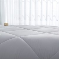 Couette d'été alternative au duvet, garnissage personnalisé, couette de luxe pour hôtel, taille king