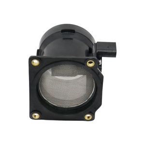 Wenle MAF112 Durability 078133471E -40C-120C Degree <strong>Air</strong> Mass <strong>Flow</strong> <strong>Sensor</strong> for Adui VW - Product Image 4