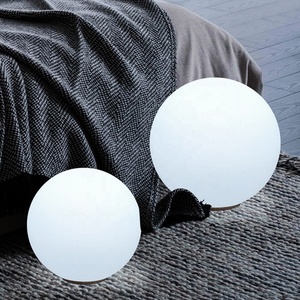 Led Bên ngoài ánh sáng đa màu sắc thay đổi không thấm nước Đèn Sân Vườn bóng - Product Image 3