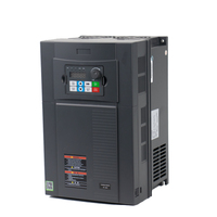 Variateurs de fréquence industriels triphasés robustes pour contrôle de moteur, contrôle vectoriel, certifiés CE, protection contre les surcharges