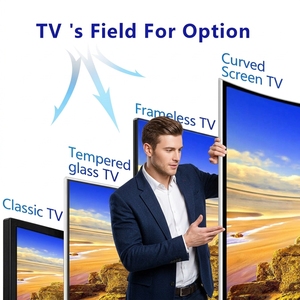 Televisor Inteligente Android Mini LED de 100 Pulgadas 4K para Baño, 120hz Motion Flow Dot, Asistente de Google, HDR, Pantalla Vibrante <span class=keywords><strong>F1</strong></span> - Product Image 4