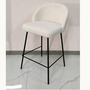 Chaise de bar moderne et confortable 37800-5725 37800-5726 37800-5727 - Product Image 5