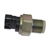 Sensor de Presión de Combustible Common Rail 89458-71010 para Toyota Hilux Hiace D4D 3.0L