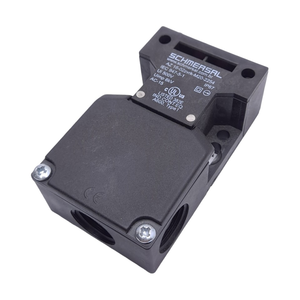 Sakelar Pengaman Interlock PLC AZ 16-02ZVRK-M20-2254 Baru & Asli 3x M20 X 1,5 Kabel Entry *Produk Otomasi Industri - Nilai Terbaik - Product Image 1