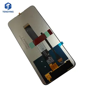 Giảm Giá Tốt Nhất Cho Redmi 9A Redmi 9C Màn Hình LCD Bộ Số Hóa Màn Hình Cảm Ứng Thay Thế OEM Phụ Tùng Điện Thoại Di Động Trung Quốc Nhà Máy