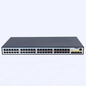Professional Manufacture Promotion Price S5560V2-48T4X-S Gigabit Network <b>Switch</b> With <b>POE</b> SNMP QoS Support S5560V2-48T4X-S Profes - Product Image 4