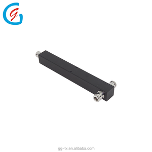 Rf <span class=keywords><strong>2</strong></span> तरह गुहा पावर स्प्लिटर डिवाइडर 698-2700mhz 200w n-महिला - Product Image 3