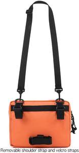 Sac de rangement pour <span class=keywords><strong>vélo</strong></span> et moto, sacoche de cadre de <span class=keywords><strong>vélo</strong></span>, sacoche de guidon étanche pour <span class=keywords><strong>vélo</strong></span> et moto - Product Image 5