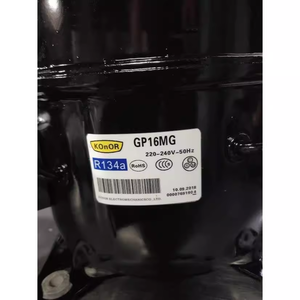 Compresseur à piston réfrigérant d'origine <span class=keywords><strong>Konor</strong></span> R134a GQR90AA GPY12AF GP12TG GPY16AF GP12YG GQR80TG pour la réfrigération du réfrigérateur. - Product Image 3