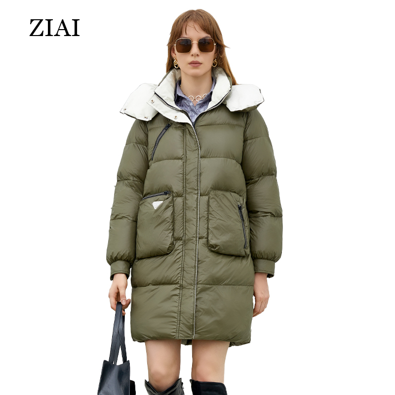 High Quality Wholesale Puffer Coats With