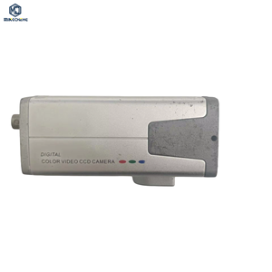 PLC-Controller-Sensor Schwarz-Weiß-Kamera Brandneu Original VC-C913D - Product Image 1