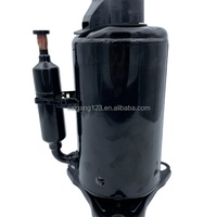 Compresseur de réfrigération rotatif miniature SG148GV-A7BT HIGHLY SG148 R22 220V certifié ROHS pour usage domestique, neuf
