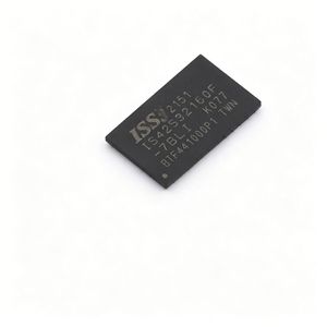 อื่นๆ IS42S32160F-7BLI ชิปหน่วยความจำ IC ที่แม่นยำสำหรับการใช้งานทางอิเล็กทรอนิกส์ - Product Image 1