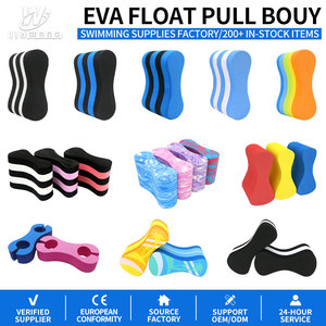แผ่นโฟม EVA คุณภาพพรีเมียมสำหรับฝึกว่ายน้ำ JW033Wholesale  แผ่นโฟมกันลื่นรูปทรงตามหลักสรีรศาสตร์ อุปกรณ์ว่ายน้ำและดำน้ำระดับพรีเมียม - Product Image 2