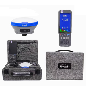 TS5PRO เป้าหมายสูง GSP GNSS RTK โดรน RTK ความแม่นยำสูงสำหรับการวัดภูมิประเทศ - Product Image 1