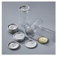 Scellant pour bocaux alimentaires à grande vitesse Scellant automatique pour canettes de soda Scellant pour bouteilles Machines automatiques de scellage