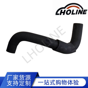 ท่อยาง LHOLINE รุ่น 16572-64200 สำหรับระบายน้ำ ท่อไอเสีย ท่อน้ำมันเชื้อเพลิง ความยาวมาตรฐาน - Product Image 5