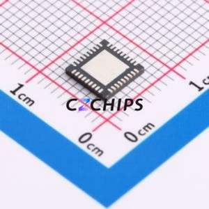 Original&New USB2532-1080AEN SQFN-36(6x6) Integrated Circuit IC Chip <b>USB</b> <b>Hub</b> Whole Sale Electronic Component Chips & BOM Service - Product Image 2