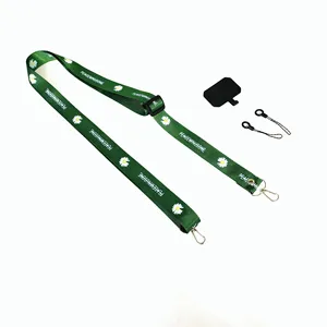 New Key Chain Anti-fall Strap Phone Case Strap Multi Style Custom Safety Strap For Phone